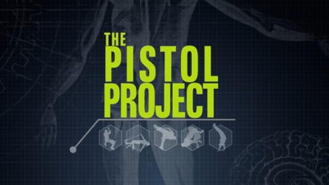 Tactical Shooting