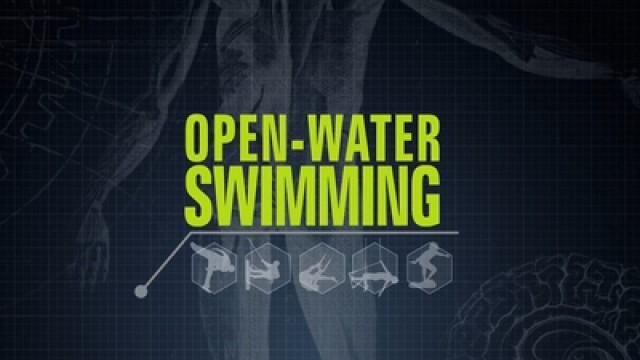 Open-Water Swimming