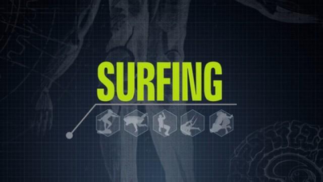 Surfing