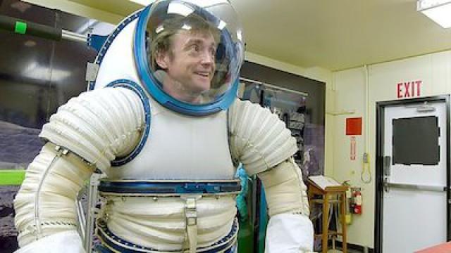 Engineering a Universe