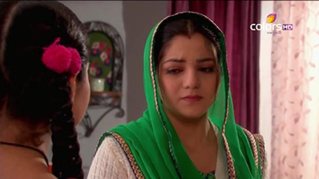 Rajii finally succeeds in forcing Parmeet