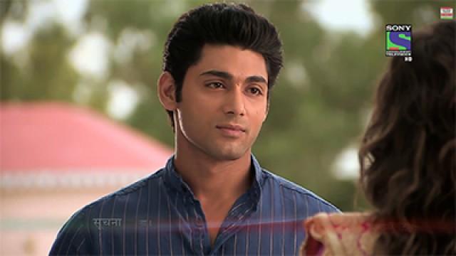 Sachi apologizes to Dhruv
