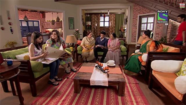 Sachi's Solution For Prachi's Marriage