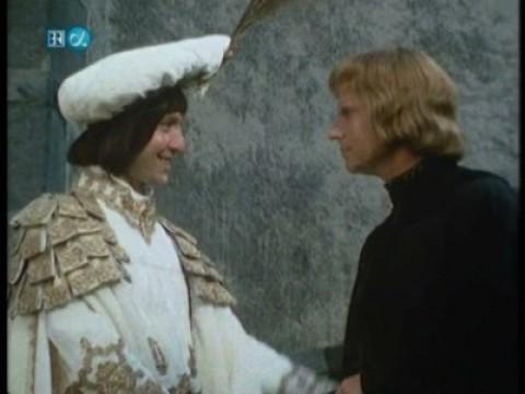 Stadtluft macht frei