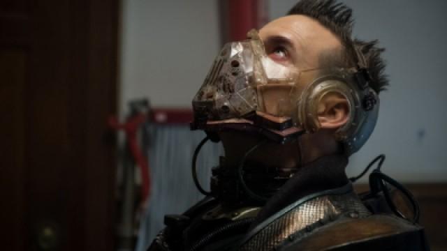 I Am Bane