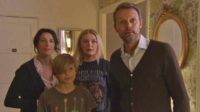 Familjen