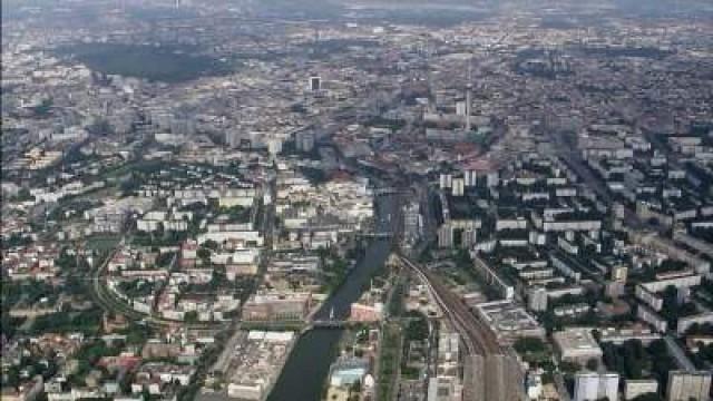 The Stasi: Behind the Berlin Wall