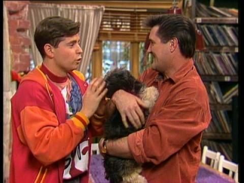 You Ain't Nothing But a Hound Dog