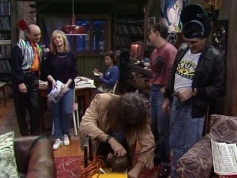 Blooper Reel - Series 1