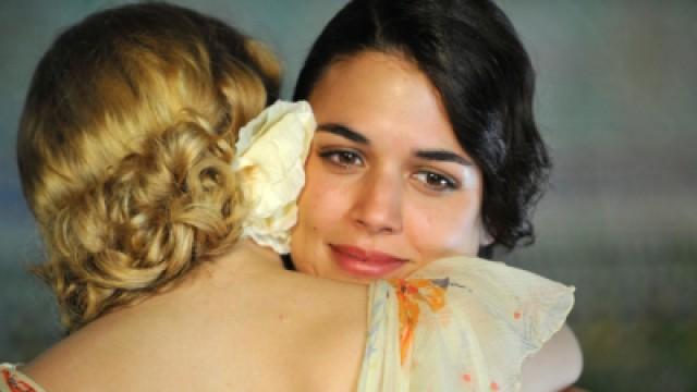 More about El Tiempo entre Costuras - Ep. 6