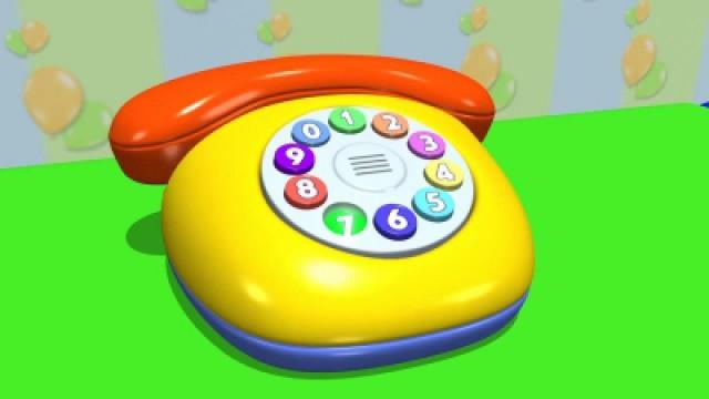 Phone