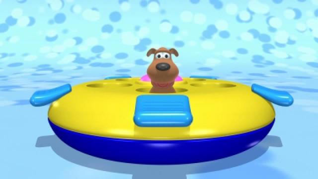 Toy
