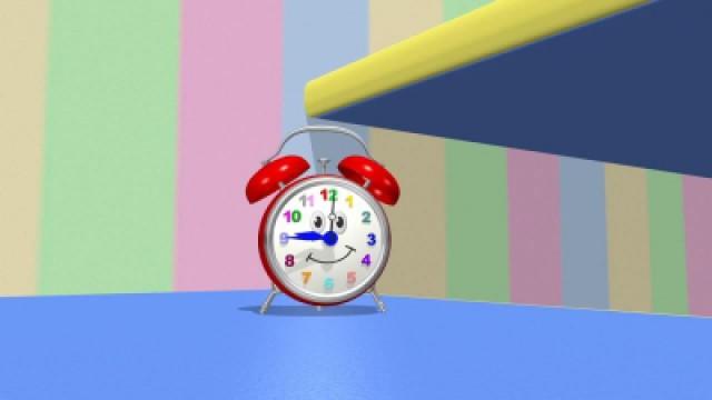 Clock