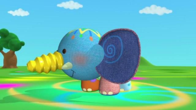 Elephant