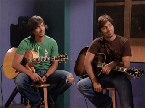 The Warren Brothers