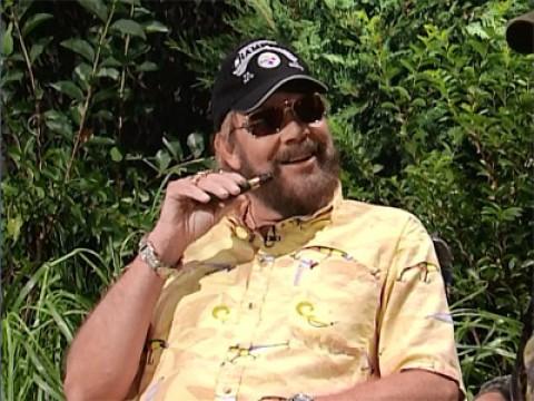 Hank Williams Jr.