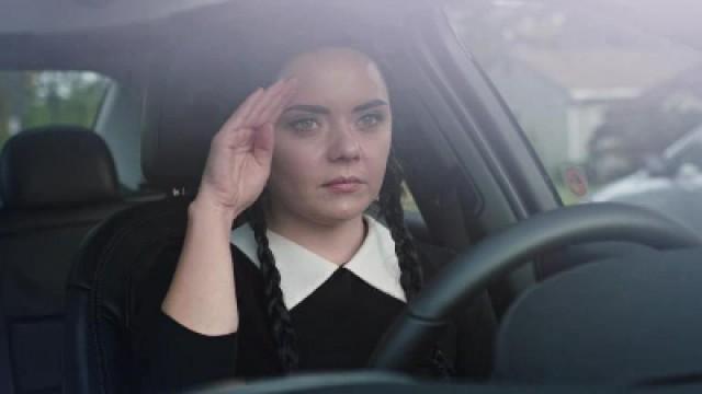 Driver's Ed