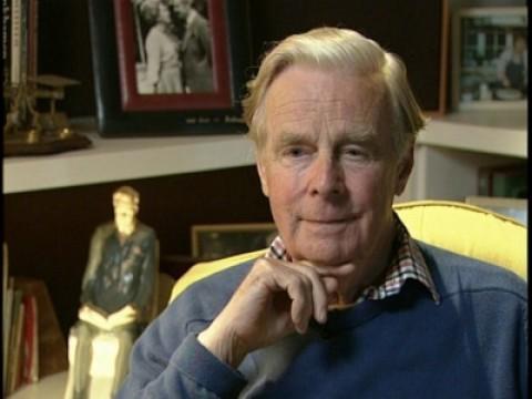 Interview with Ian Carmichael