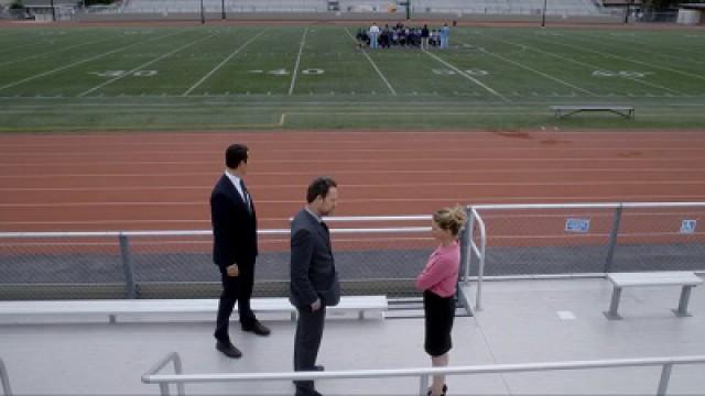 Homecoming