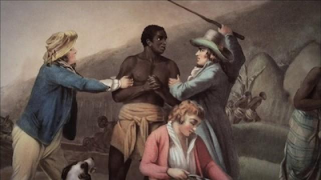 The Black Atlantic (1500-1800)