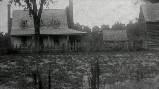 The Age of Slavery (1800-1860)