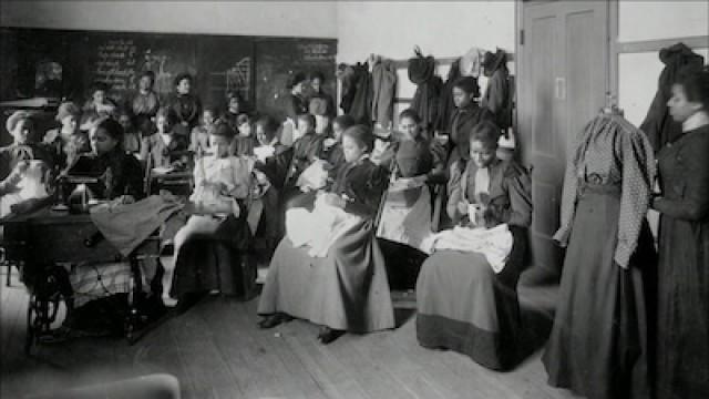 Making a Way Out of No Way (1897-1940)