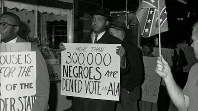 Rise! (1940-1968)