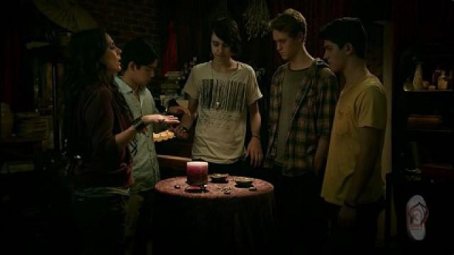 Episode 12
