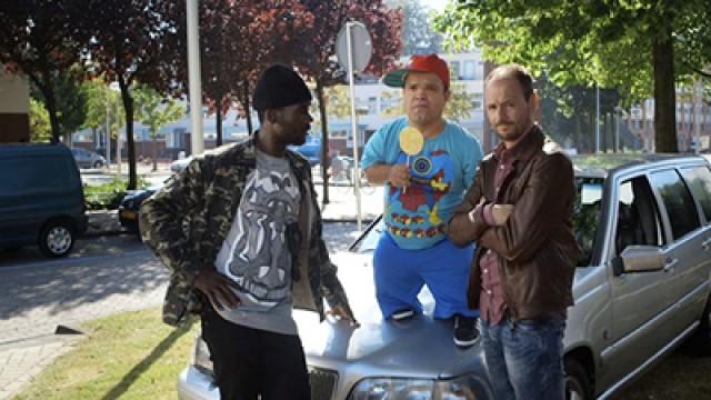 Aflevering 3