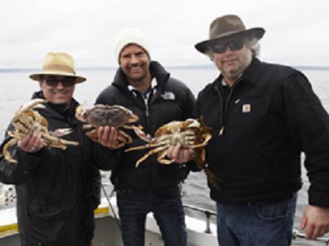 Penthouse Loft, Seattle, WA