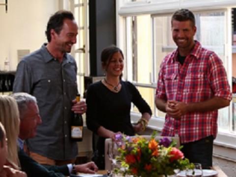 Cookhouse, San Francisco, CA