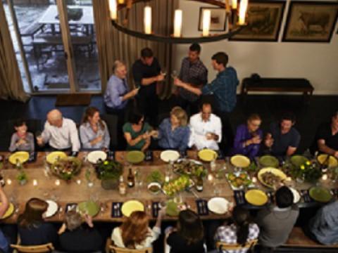 Millstone Farm, Wilton, CT