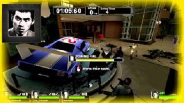 Left 4 Dead