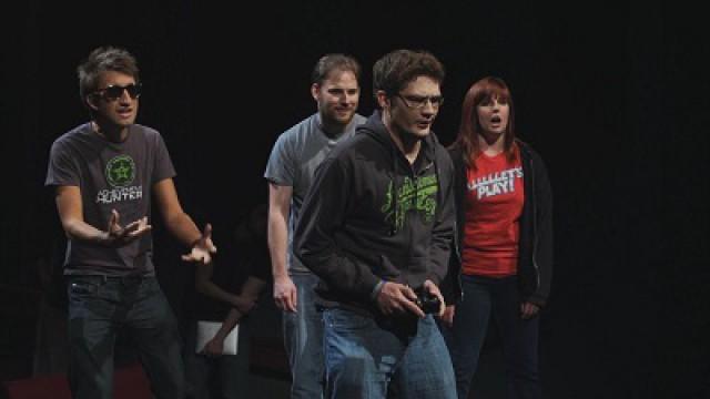 AH Fights Team RTX