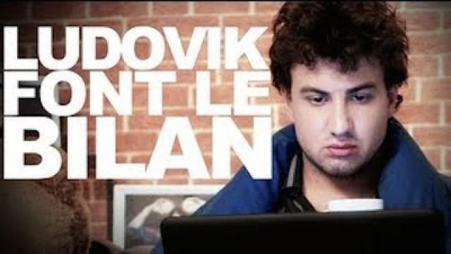 Ludovik font le bilan