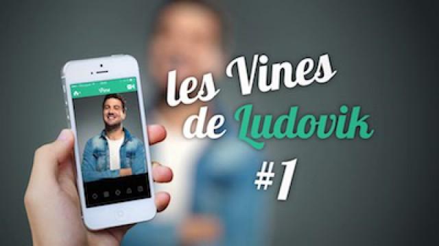 Les Vines de Ludovik #1