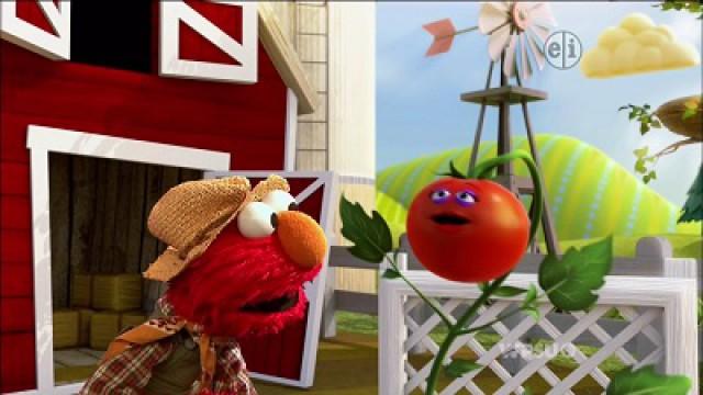 Tomato the Musical