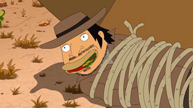 Viva Coyote
