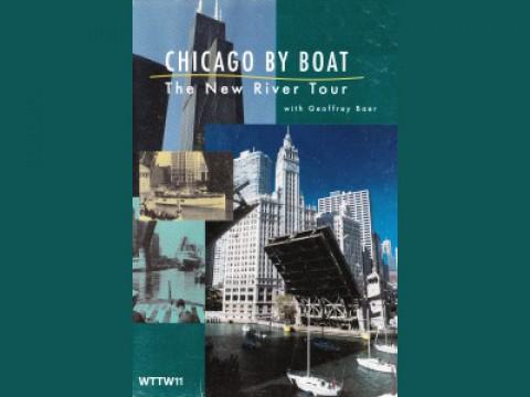 Chicago by Boat: The New River Tour
