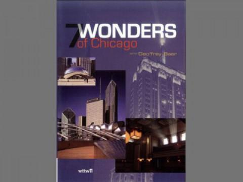 7 Wonders of Chicago