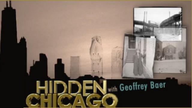 Hidden Chicago