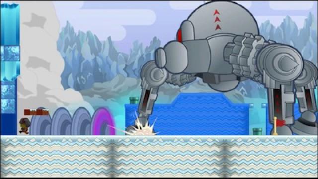 SUPER SMASH WARS 2: The Empire Smashes Back (Part 1/2) - A Star Wars / Nintendo-verse Mashup