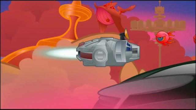 SUPER SMASH WARS 2: The Empire Smashes Back (Part 2/2) - A Star Wars / Nintendo-verse Mashup