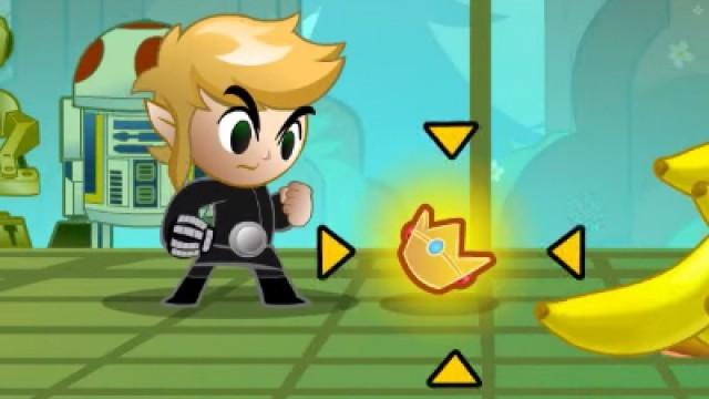 SUPER SMASH WARS 3: Return of the Hero (Part 2/2) - A Star Wars / Nintendo-Verse Mashup