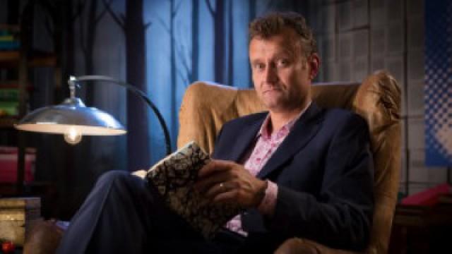 Head In The Clouds (Hugh Dennis) / The Newsreader (Stephen Mangan)