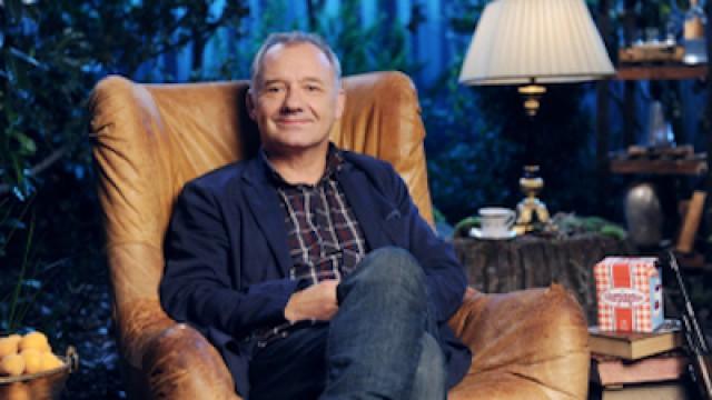 The Despot of Tea (Bob Mortimer)