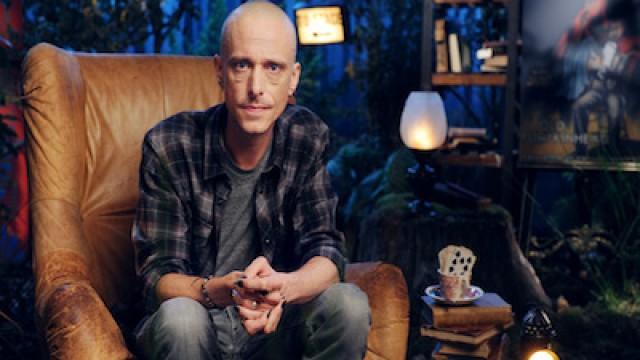 The Disappearance (Mackenzie Crook)