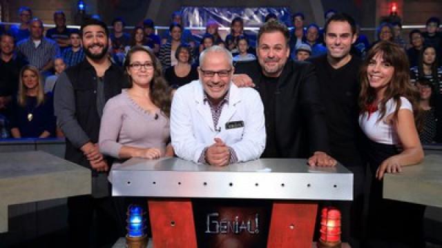 Émission 156
