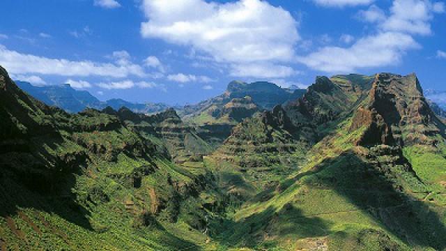 Grand Canaria
