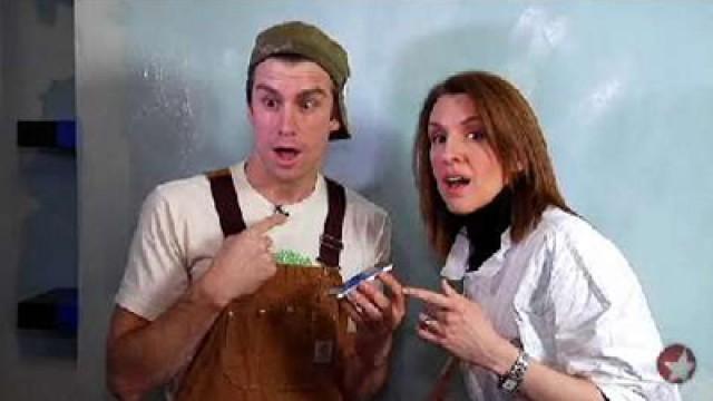 Gavin Creel, Kelli O'Hara & Beth Leavel